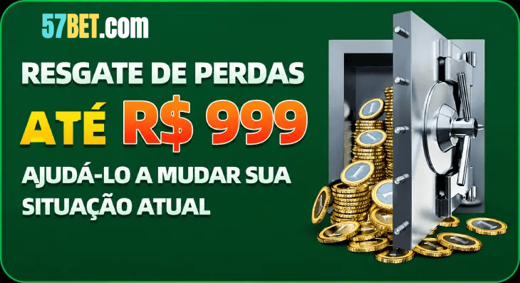 57BET bem-estar digital — política de jogo responsável oficial