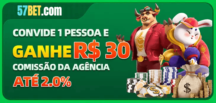 57BET FAQ — central de ajuda com tópicos sobre bônus e RTP