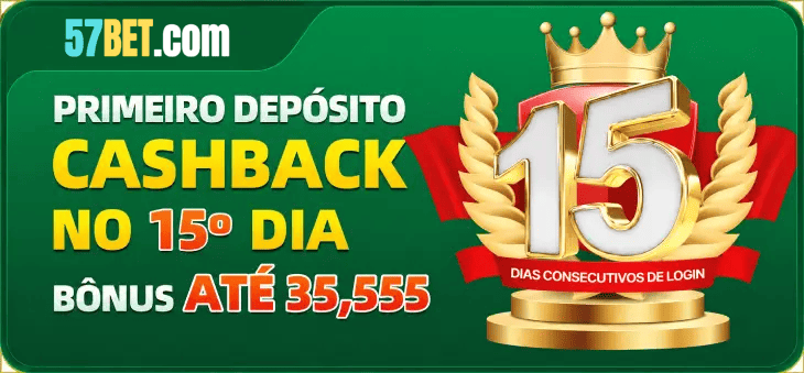 57BET termos — regras de conta e responsabilidade do membro