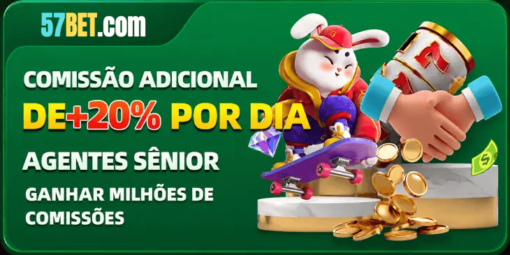 57BET multi jogador — lobby de salas com vagas disponíveis